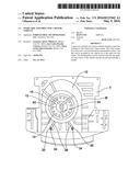 SPARE TIRE ASSEMBLY FOR A MOTOR VEHICLE diagram and image