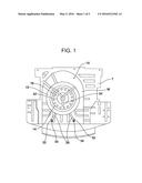 SPARE TIRE ASSEMBLY FOR A MOTOR VEHICLE diagram and image