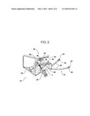 SPARE TIRE ASSEMBLY FOR A MOTOR VEHICLE diagram and image