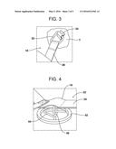 SPARE TIRE ASSEMBLY FOR A MOTOR VEHICLE diagram and image