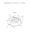 SPARE TIRE ASSEMBLY FOR A MOTOR VEHICLE diagram and image