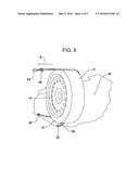 SPARE TIRE ASSEMBLY FOR A MOTOR VEHICLE diagram and image