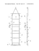 BOLTED TRAILER FRAME diagram and image