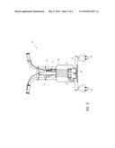 POWERED PERSONAL MOBILITY VEHICLE WITH ROTATING WHEELS diagram and image