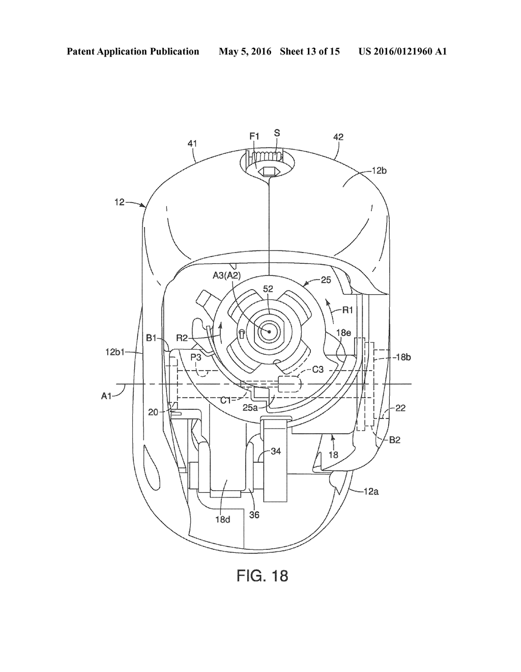 BICYCLE CONTROL DEVICE - diagram, schematic, and image 14