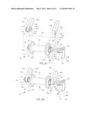 AXLE CONNECTOR ADAPTER ASSEMBLY diagram and image