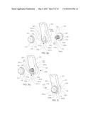 AXLE CONNECTOR ADAPTER ASSEMBLY diagram and image