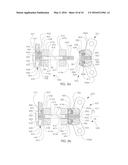 AXLE CONNECTOR ADAPTER ASSEMBLY diagram and image