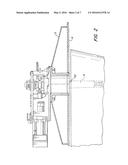 Electric Fin Stabilizer diagram and image