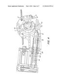 Electric Fin Stabilizer diagram and image