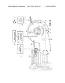 Electric Fin Stabilizer diagram and image