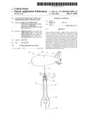 ANTI-COILING WIRE STRUCTURES AND MOORED BALLOONS WITH THE SAME diagram and image