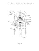 ANTI-COILING WIRE STRUCTURES AND MOORED BALLOONS WITH THE SAME diagram and image