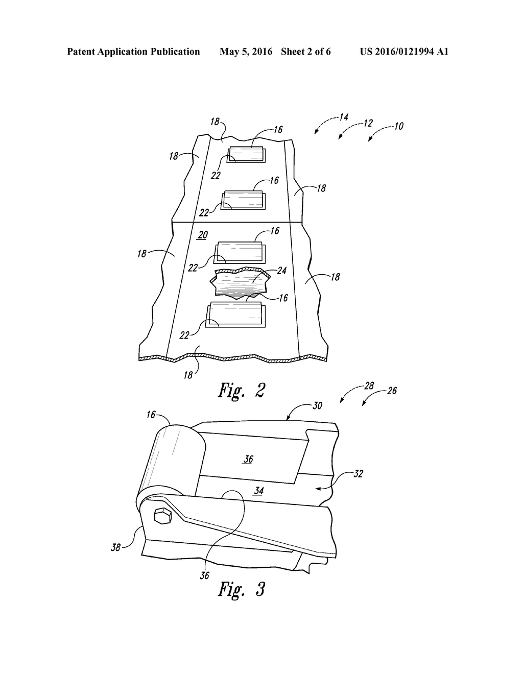 ROLLER COVERS AND ASSEMBLIES - diagram, schematic, and image 03