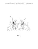 FUEL INTELLIGENT CROSSFEED VALVE FOR DETECTING LEAKAGE IN AIRCRAFT FUEL     TANKS diagram and image