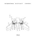 FUEL INTELLIGENT CROSSFEED VALVE FOR DETECTING LEAKAGE IN AIRCRAFT FUEL     TANKS diagram and image