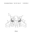 FUEL INTELLIGENT CROSSFEED VALVE FOR DETECTING LEAKAGE IN AIRCRAFT FUEL     TANKS diagram and image