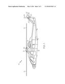 AIRFOIL FOR ROTOR BLADE WITH REDUCED PITCHING MOMENT diagram and image