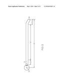 AIRFOIL FOR ROTOR BLADE WITH REDUCED PITCHING MOMENT diagram and image