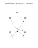 FLYING OBJECT OPERATING SYSTEM diagram and image