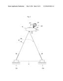 FLYING OBJECT OPERATING SYSTEM diagram and image