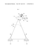 FLYING OBJECT OPERATING SYSTEM diagram and image