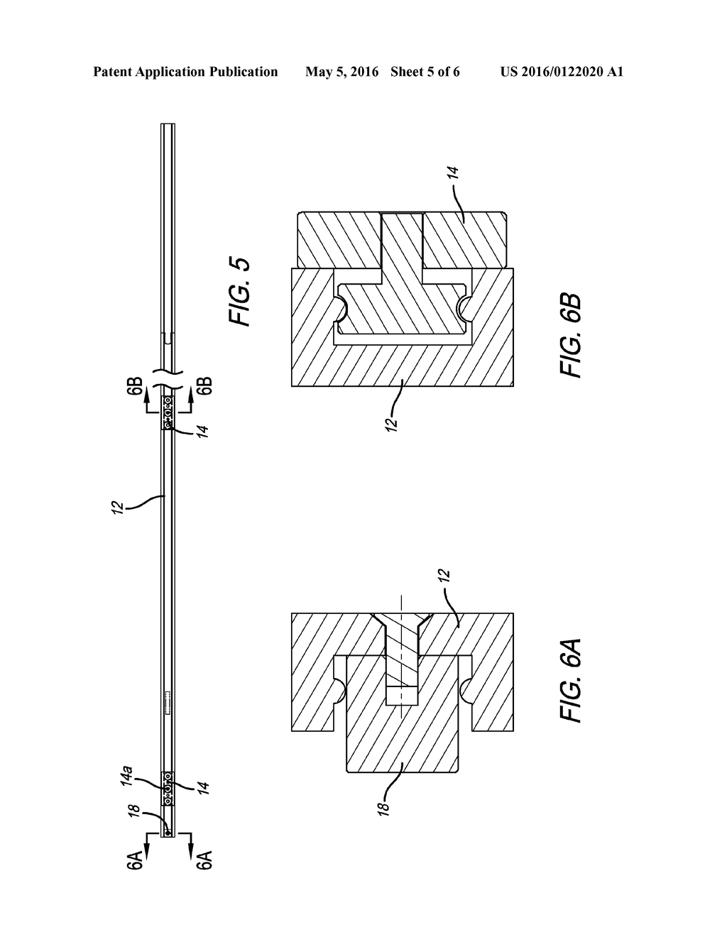 INSTALLATION SYSTEM FOR AFT AIRCRAFT MONUMENT ASSEMBLY - diagram, schematic, and image 06