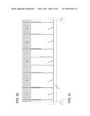 AIRCRAFT PASSENGER SEAT FIXING SYSTEMS AND ARRANGEMENTS diagram and image