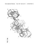 AIRCRAFT PASSENGER SEAT FIXING SYSTEMS AND ARRANGEMENTS diagram and image