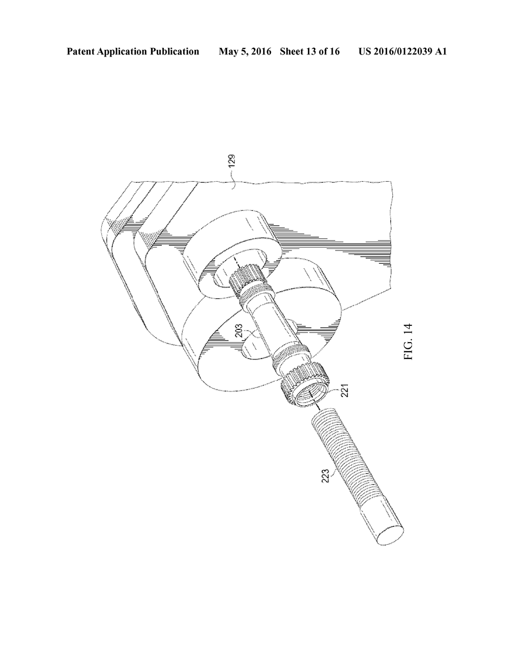 METHOD AND SYSTEM FOR MEASURING TORQUE IN A TILTROTOR AIRCRAFT - diagram, schematic, and image 14