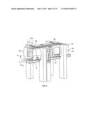 SHRINK WRAP TUNNEL diagram and image