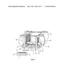 SHRINK WRAP TUNNEL diagram and image