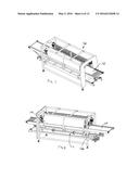 SHRINK WRAP TUNNEL diagram and image