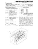 DEVICE FOR TRANSPORTING IN A PACKAGING LINE FLEXIBLE PACKAGING HELD     SUSPENDED diagram and image