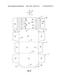 Carton Having Texture diagram and image