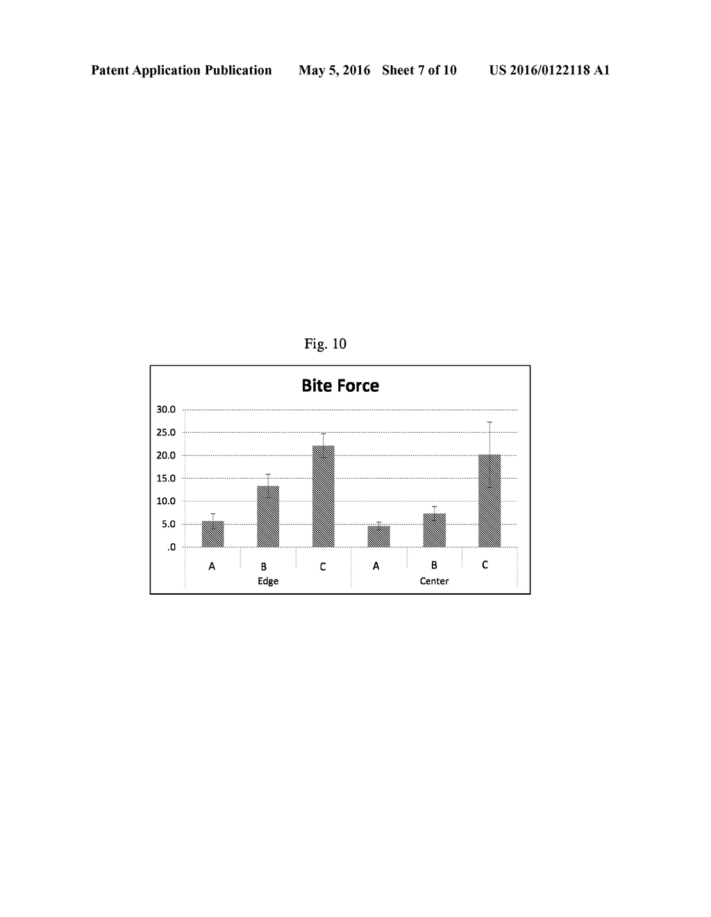 Preserved Microwavable Food Products - diagram, schematic, and image 08