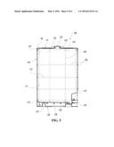 INTERMEDIATE BULK CONTAINER diagram and image