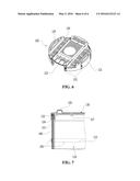 INTERMEDIATE BULK CONTAINER diagram and image