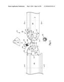 REVERSIBLY FOLDABLE FREIGHT CONTAINER diagram and image