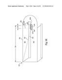 REVERSIBLY FOLDABLE FREIGHT CONTAINER diagram and image