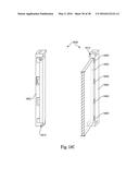 REVERSIBLY FOLDABLE FREIGHT CONTAINER diagram and image