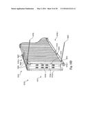 REVERSIBLY FOLDABLE FREIGHT CONTAINER diagram and image