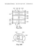 REVERSIBLY FOLDABLE FREIGHT CONTAINER diagram and image