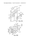 REVERSIBLY FOLDABLE FREIGHT CONTAINER diagram and image