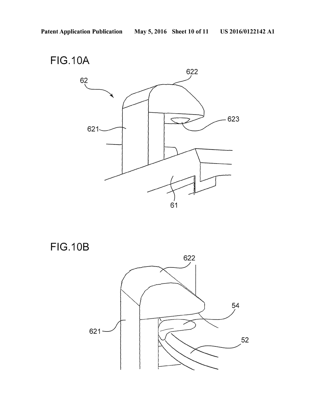 SHEET FEEDER AND IMAGE FORMING APPARATUS - diagram, schematic, and image 11