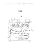 PAPER FEEDING APPARATUS, IMAGE FORMING APPARATUS, IMAGE FORMING SYSTEM diagram and image