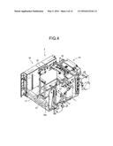 PAPER FEEDING APPARATUS, IMAGE FORMING APPARATUS, IMAGE FORMING SYSTEM diagram and image