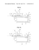 PAPER FEEDING APPARATUS, IMAGE FORMING APPARATUS, IMAGE FORMING SYSTEM diagram and image