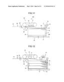 PAPER FEEDING APPARATUS, IMAGE FORMING APPARATUS, IMAGE FORMING SYSTEM diagram and image