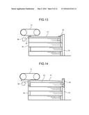 PAPER FEEDING APPARATUS, IMAGE FORMING APPARATUS, IMAGE FORMING SYSTEM diagram and image